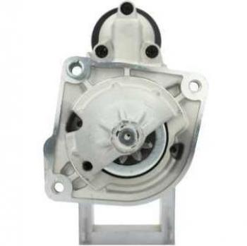 Motor de arranque BV PSH 500.551.093.010 - Starter 12V, potencia de 1.4 kW, diseñado para motores de combustión interna, compatible con diversas marcas y modelos de vehículos, fácil instalación y