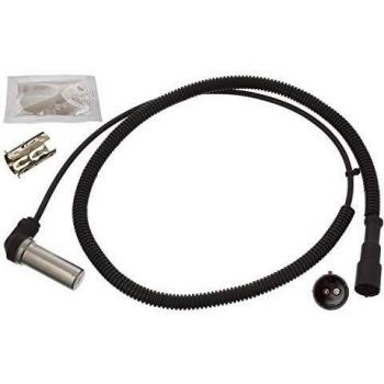 febi bilstein 45779 ABS Sensor with sleeve and grease, pack of one