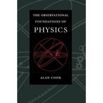 Fundamentos Observacionales de la Física