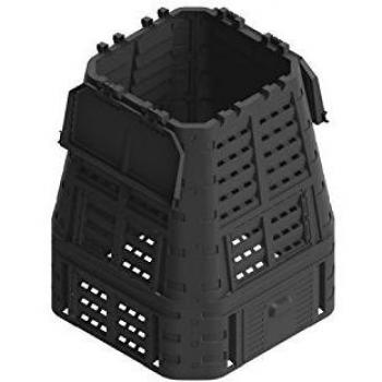 Compostador 650l