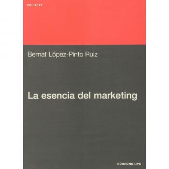 La esencia del Marketing: 115