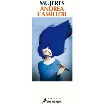 MUJERES - Andrea Camilleri
