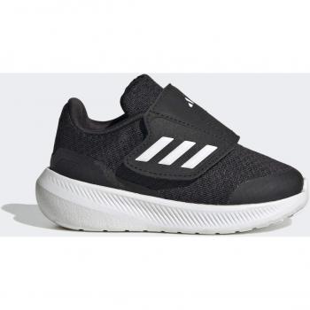 Zapatillas Adidas Runfalcon 3.0 negras para niño
