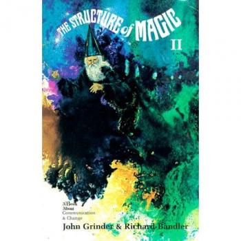 The Structure of Magic II