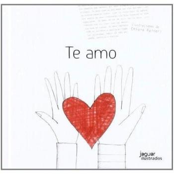 Te amo