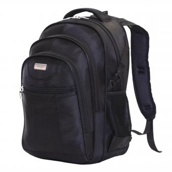 Karabar Burlington 40 litros mochila portátil, Negro