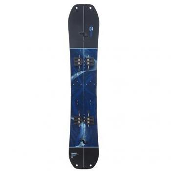K2 Marauder Splitboard Package 156 Hombre Azul