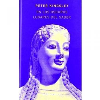 En los oscuros lugares del saber. 6ª edición: 44