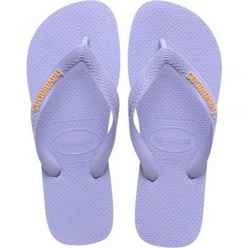 Chanclas de Mujer Havaianas TP PBear LP Lilac Breeze Variados Colores