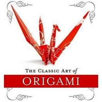 The Classic Art of Origami Kit