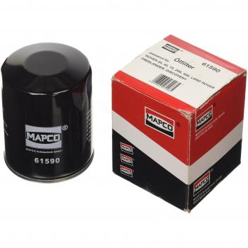 Mapco 61590 Filtro de aceite