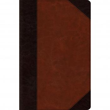 ESV New Classic Reference Bible