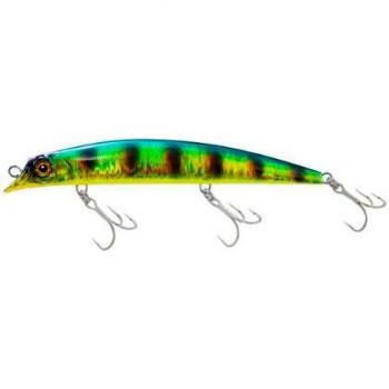 DUEL - Aile Magnet 3G Lipless Minnow F 145, Color 145, Talla 28 gr