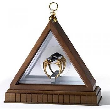 La Colección Noble El Anillo Horrocrux