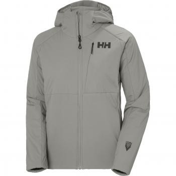 Helly Hansen Women's Odin Insula 2.0 Hooded Ski Jacket