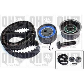 Kit de Correa de Distribución Quinton Hazell QBK653