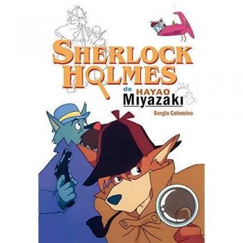 Sherlock Holmes de Hayao Miyazaki