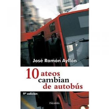 10 ateos cambian de autobús