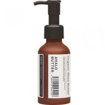 Ahalo Butter Moisture & Repair Hair Oil 100ml