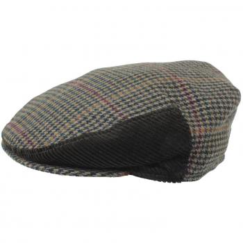Horka tweedcap con Insert, 1450