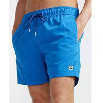 BILLABONG All Day LB Bañador, Azul