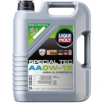 Aceite de motor LIQUI MOLY 21328, tipo: aceite de motor sintético, viscosidad: 5W-30, especificaciones: API SN/CF, ACEA C3, adecuado para motores diésel y gasolina