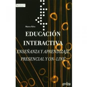 Educación interactiva