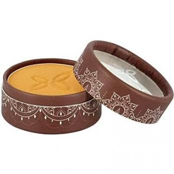 Boho 247 Goldy Eyeshadow - Vegan Shimmer Powder (250g)