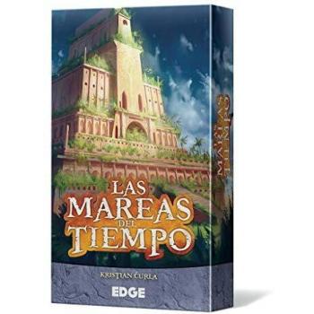 Asmodee- Juegos de Mesa, Color