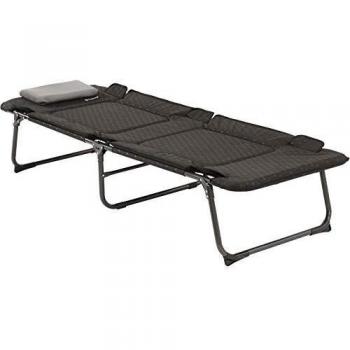 Outwell Pardelas M Camping Lounger 3 Pata