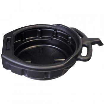 CORA 11551 Profesional Bandeja escurridora Aceite, 8 L