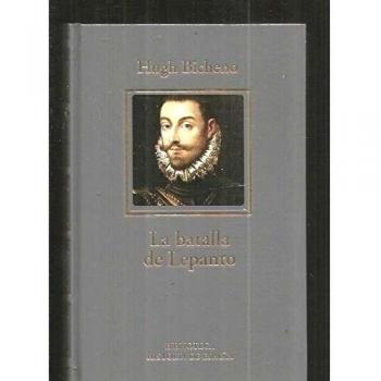 La Batalla De Lepanto