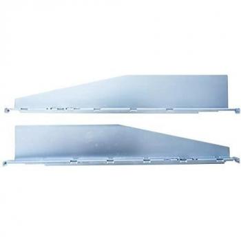 HPE AH166A StorageWorks MSL2024 Tape Library