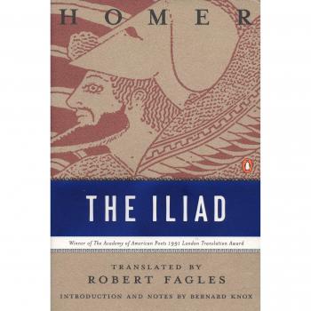 The Iliad