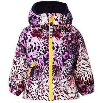 Racoon REBECCA BABY SNOWLEOPARD Winterjacke