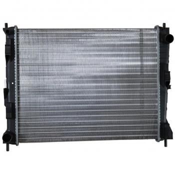 Radiador de refrigeración del motor NRF 58188