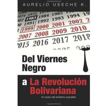 Del Viernes Negro a La Revolución Bolivariana: El ocaso del rentismo populista