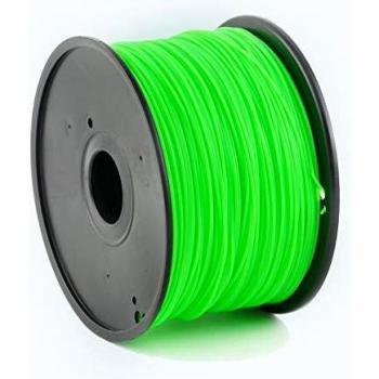Gembird 3DP-PLA1.75-01-G Ácido poliláctico