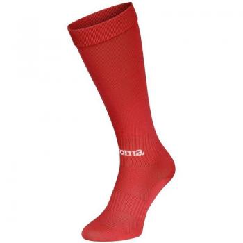 Medias Joma Classic II Rojas para Fútbol