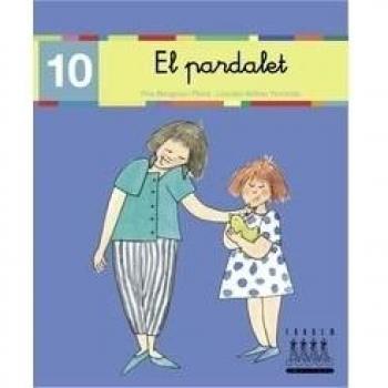 PER ANAR LLEGINT... XINO-XANO: El pardalet: 10 - 9788481316858