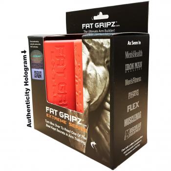 Fat Gripz Extreme (diámetro externo de 7 cm)