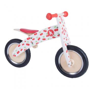 Kiddimoto - Bicicleta sin pedales