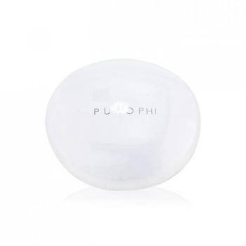 Purophi Shiny Marble Compact Bronzing Powder 8g Unisex
