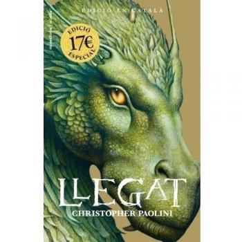 Llegat - Christopher Paolini