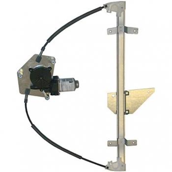 Regulador de Ventana Elevalunas Eléctrico Valeo 850913 con motor integrado, compatible con vehículos específicos, fácil instalación, alta durabilidad y rendimiento óptimo