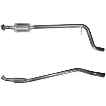 Bm Catalysts BM80351H Catalytic Converter