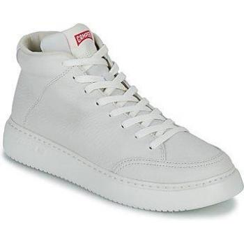 CAMPER Runner K21 - Women's High-top Trainers in White