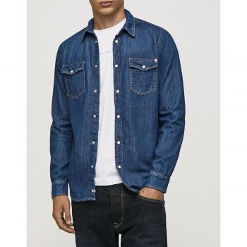 Camisa vaquera Pepe Jeans PM307509VT1