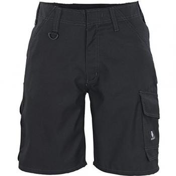 Pantalones Cortos Mascot Charleston Negros C48