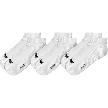 Erima 3-Pack Short Ankle Socks